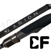 Спиннинг CF Arion 2.44m 7-28gr ASRE802MT