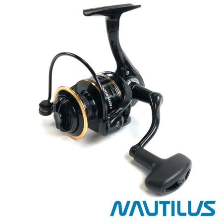 Катушка Nautilus Faith 3000