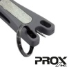 Кусачки для лески Prox Ceramic Line Cutter grey