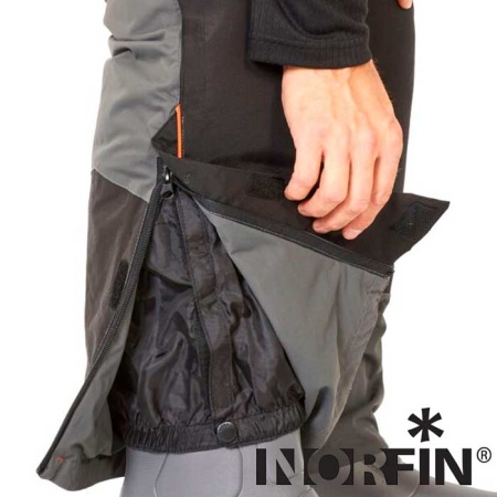 Костюм зимний Norfin Discovery 2 XXXL