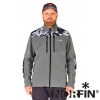 Куртка Norfin Glacier Camo XXXL