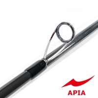 Спиннинг Apia Grandage Brute Lucius 2.51m 7-47gr S83MH
