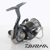 Катушка Daiwa 23 Airity ST LT2000S-P
