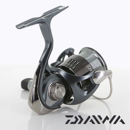 Катушка Daiwa 23 Airity ST LT2000S-P