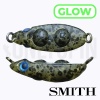 Воблер Smith Chitchana Zurubee 12 Moss Pellet