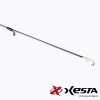 Спиннинг кастинговый Xesta Black Star 2025 B75MH-S 2.26m 3-25gr Multi Blaster