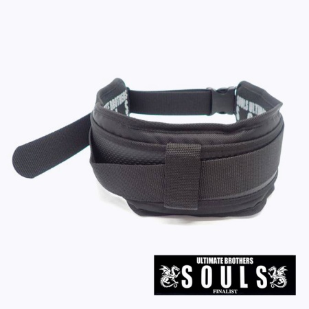 Разгрузочный пояс Souls Support Belt