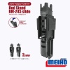 Держатель для удилища Meiho Rod Stand BM-245 Slide черный