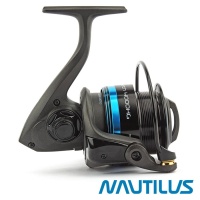 Катушка Nautilus Aurora Match 4000HG