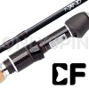 Спиннинг CF (Crazy Fish) Nano One 1.86m 0.3-2.5gr