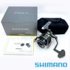 Катушка Shimano 22 Stella 4000MHG
