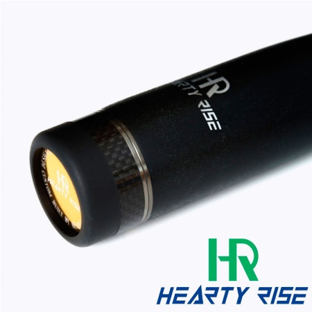 Спиннинг Hearty Rise Zander Game XTM Limited 2.3m 5-23gr ZGXTM-762L