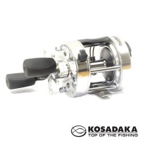 Катушка Kosadaka Kelt 301A