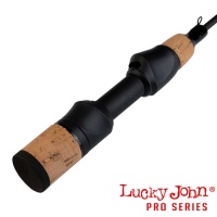 Зимняя удочка Lucky John F-Tech Jigging 40cm