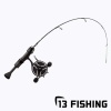 Набор 13 Fishing The Snitch Pro FreeFall Ice Combo 29 74cm RH