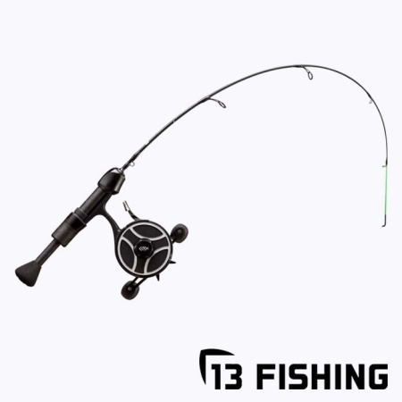 Набор 13 Fishing The Snitch Pro FreeFall Ice Combo 29 74cm RH