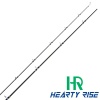 Спиннинг кастинговый Hearty Rise Slow Jigging III Casting 1.77m 1000gr SJ3-581C/1000