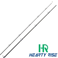 Спиннинг кастинговый Hearty Rise Slow Jigging III Casting 1.91m 650gr SJ3-631C/650