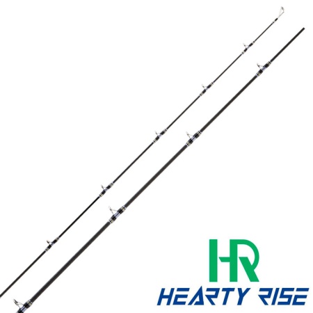 Спиннинг кастинговый Hearty Rise Slow Jigging III Casting 1.77m 1000gr SJ3-581C/1000