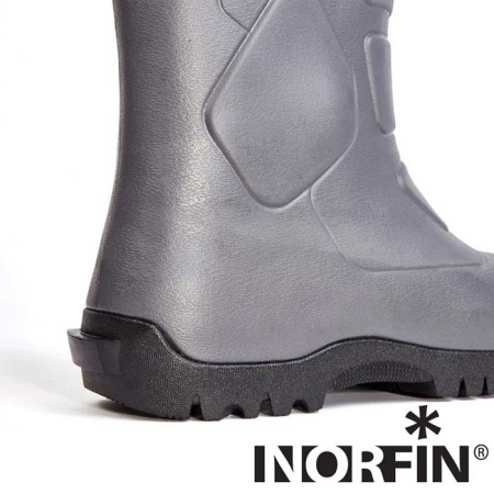 Сапоги зимние Norfin Klondaik 41