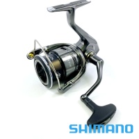 Катушка Shimano 24 Twin Power 4000M