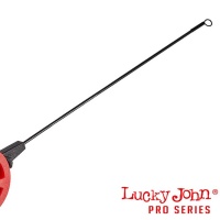 Зимняя удочка Lucky John Pilkki 40cm рукоятка пробка