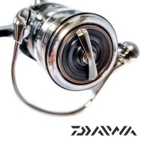 Катушка Daiwa 22 Exist LT 2000S-P