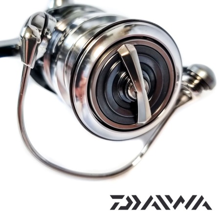 Катушка Daiwa 22 Exist LT 2000S-P