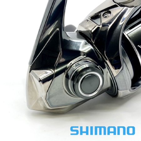 Катушка Shimano 22 Stella 1000SSPG