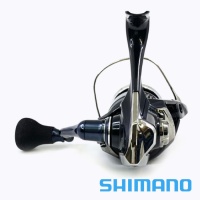 Катушка Shimano 25 Twin Power XD С3000HG