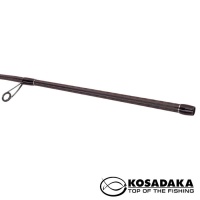 Спиннинг Kosadaka Defender 2.44m 56gr SDEF-244MHH