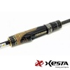 Спиннинг Xesta Assault Jet Type S 2.31m 2-3.5EGI 77L Mar en Calma Nagi