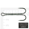 Крючки двойные Vido Craft VD-087 BN Double Long Light 2/0 25шт