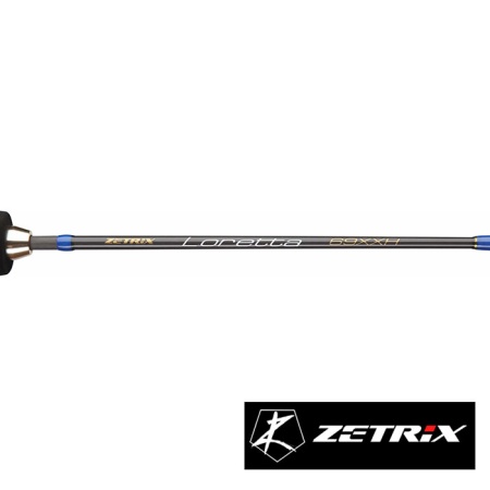 Зимняя удочка Zetrix Loretta 69cm 28gr ZLT-69H