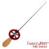 Комплект для зимней рыбалки Lucky John Balanced Lure Set