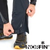Полукомбинезон Norfin Rebel Pro Pants Gray M
