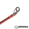 Спиннинг Kosadaka Alligator 1.8m 100-400gr SATR180UH