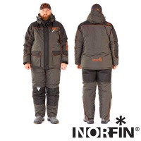 Костюм зимний Norfin Atlantis + XXXL