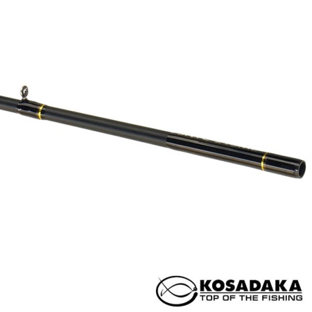Спиннинг кастинговый Kosadaka Quantum 2.13m 5-21gr SNTC-213ML