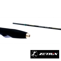 Зимняя удочка Zetrix Berta Gen.2 65cm 65gr Big Vib Edition