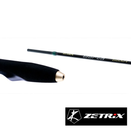 Зимняя удочка Zetrix Berta Gen.2 65cm 47gr ZBT-65HH