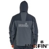 Куртка демисезонная Norfin Rebel Pro Gray L