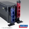 Держатель для удилища Meiho Rod Stand BM-250 Light черный