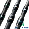 Спиннинг Hearty Rise Skywalker Light Game 2.49m 2-16gr SWLGS-825ML