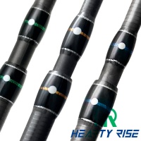 Спиннинг Hearty Rise Skywalker Light Game 1.94m 0.4-8gr SWLGS-645UL