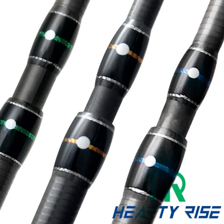 Спиннинг Hearty Rise Skywalker Light Game 2.49m 2-16gr SWLGS-825ML