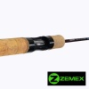 Спиннинг Zemex Aurora Trout Series 25 Limited Edition 1.98m 662UL (пробка)