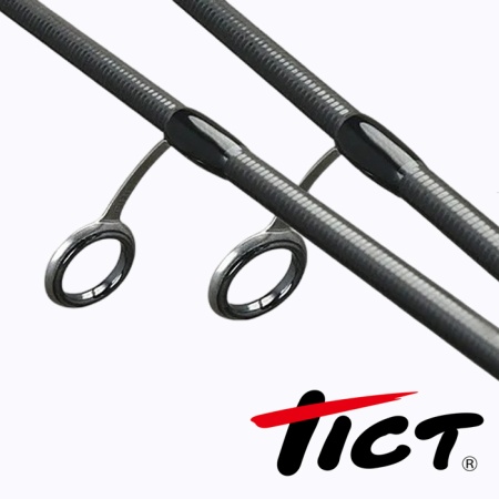 Спиннинг Tict Ice Cube 2.07m 0.1-3.5gr IC-69F-SIS