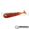 Мягкие приманки Kosadaka Buggy 55 OD 10шт