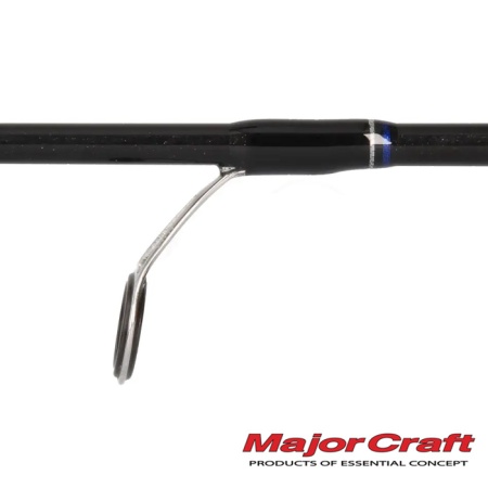 Спиннинг Major Craft Firstcast 2.21m 0.5-7gr FCS-T732L